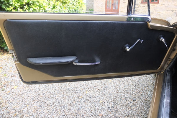 Classics from Terence Morley